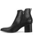 Фото #5 товара Aloraa Gore Booties, Created for Macy's