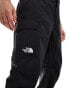 The North Face – Freedom – Skihose in Schwarz