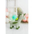 Фото #7 товара Плюшевый Crochetts AMIGURUMIS MINI Зеленый Единорог 51 x 42 x 26 cm