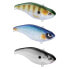 Фото #2 товара SPRO Aruku Shad Lipless Crankbait 10g 60 mm