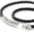 ფოტო #3 პროდუქტის Men's Star Wars Darth Vader Light saber Bracelet