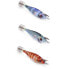 Фото #1 товара DTD Wounded Fish 1.5 Squid Jig 55 mm 5.8g