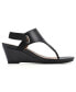 Фото #2 товара Women's All Dres Wedge Sandals