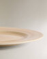 Фото #6 товара Spinwash earthenware dinner plate