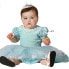 Фото #1 товара Маскарадные костюмы для младенцев Синий Принцесса