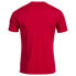 ფოტო #2 პროდუქტის JOMA Eco Essential short sleeve T-shirt