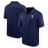 Фото #1 товара MLB Minnesota Twins Men's Polo T-Shirt - M