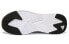 Фото #7 товара Обувь Пике E02087E Бело-черная с оранжевым, низкая, спортивно-повседневная,
