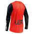 LEATT GPX Moto 4.5 X-Flow long sleeve T-shirt