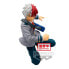 Фигурка My Hero Academia Shoto Todoroki Bravegraph - фото #1