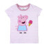Фото #3 товара CERDA GROUP Peppa Pig short sleeve T-shirt