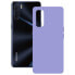 Фото #1 товара Чехол для смартфона KSIX Oppo A91 Silicone Cover