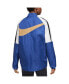Фото #3 товара Men's Chelsea Blue 2023/24 Academy AWF Raglan Full-Zip Jacket