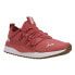 Фото #2 товара Puma Pacer Web Lace Up Womens Pink Sneakers Casual Shoes 38437811