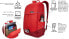 Фото #7 товара Thule Lithos TLBP-116 Lava/Red Feather рюкзак Полиэстер Красный 3204273