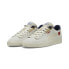 Фото #5 товара Puma Suede Expedition 39578302 Mens Gray Suede Lifestyle Sneakers Shoes