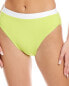 Фото #1 товара Andie The Banded Bottom Women's