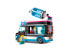 Фото #11 товара Игровой конструктор LEGO City Следящая Ледяная Машина 8674 (Детям)