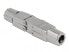 Фото #1 товара Delock 86975 - Cable adapter - Silver - 2x LSA block - 14.5 mm - 72.8 mm - 14.5 mm