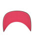 Фото #4 товара Men's Charcoal Boston Red Sox 2023 Spring Training Reflex Hitch Snapback Hat