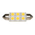 Фото #1 товара LED CONCEPT SMD 10-30V Torpedo 6 LED Bulb