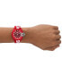 Фото #4 товара Часы Diesel Baby Chief Solar 43mm Red