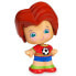 Фото #2 товара Фигурка FAMOSA My First Pinypon Footballer Figure "Famous Sports Stars" (Знаменитые спортивные звезды)