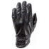 HELSTONS Legend leather gloves Черный, 2XL - фото #2