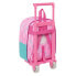 Фото #4 товара SAFTA Gabby´S Dollhouse Party Mini backpack