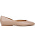 Cody Ballet Flats