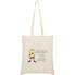 Фото #1 товара KRUSKIS Born To Run Tote Bag