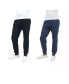 Фото #1 товара Men's 2-Packs Slim-Fit Fleece Jogger Sweatpants