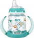 Фото #4 товара NUK NUK BUTELKA PP 150ML 6-18FC TURKUS 10215335 1/6