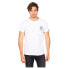 ფოტო #1 პროდუქტის SKULL RIDER Classic Skull short sleeve T-shirt