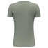 Фото #2 товара SALEWA Solid Dry short sleeve T-shirt