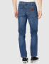 Фото #7 товара Wrangler Herren Texas Slim Jeans