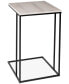 Фото #3 товара Square C End Table