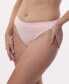 ფოტო #5 პროდუქტის Women's Rosanne 4 Pk. Seamless Soft Touch Fabric Brief Panties