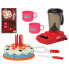 Фото #2 товара ATOSA Kit Kit Birthday Cake Mechanical Toy Kitchen Set