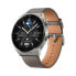 Huawei WATCH GT 3 Pro - 3.63 cm (1.43") - AMOLED - Touchscreen - GPS (satellite) - 71.9 g