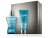 Фото #1 товара Jean Paul Gaultier Le Male 75 ml EdT Set mit Shower Gel