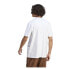 ფოტო #2 პროდუქტის ADIDAS Future Icons Badge Of Sport Bomber short sleeve T-shirt