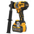 Фото #6 товара DeWALT Akku-Schlagbohrschrauber DCD999 18V XRP Advantage 2 x 5,0 Powerstack, Lader, T-Stak