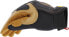 Mechanix Wear Mechanix Wear Rękawice M-Pact Leather Czarne-Coyote L