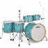 Фото #3 товара Ludwig Classic Maple 5pcs G. Blue