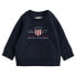 GANT Archive Shield Baby Sweatshirt