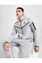 Фото #2 товара Tech Fleece Men's Full Zip Hoodie NDD SPORT