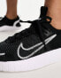 Фото #3 товара Nike Running Free Run NN trainers in black