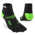 Фото #2 товара INJINJI Trainer Mini-Crew socks