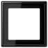 Фото #2 товара JUNG LS 981 SW - Black - IP44